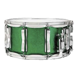 Малий барабан Classic Maple LUDWIG LS403, image 